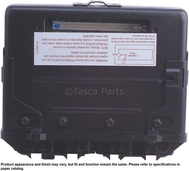 88999177 - : Engine Control Module, Remanufactured for Buick: Regal Image