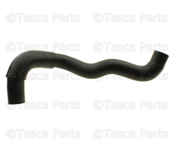GY011518YB - Cooling System: Upper Hose for Mazda: MPV Image