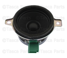 20929431 - Body: Inst Panel Speaker for GM Image