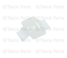 96585562 - : Front Door Window Retainer for GM Image