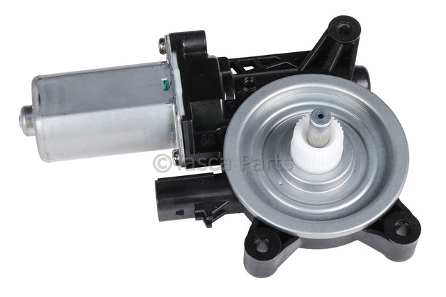 84117334 - Body: Window Motor for Cadillac: LYRIQ | Chevrolet: Equinox EV, Silverado 1500, Silverado 1500 LD, Silverado 1500 LTD, Silverado 2500 HD, Silverado 3500 HD, Silverado EV | GMC: Sierra 1500, Sierra 1500 Limited, Sierra 2500 HD, Sierra 3500 HD, Sierra EV Image