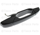 84053446 - Body: Handle, Outside for Cadillac: Escalade, Escalade ESV, Escalade EXT | Chevrolet: Avalanche, Silverado 1500, Silverado 2500 HD, Silverado 3500 HD, Suburban 1500, Suburban 2500, Tahoe | GMC: Sierra 1500, Sierra 2500 HD, Sierra 3500 HD, Yukon, Yukon XL 1500, Yukon XL 2500 Image
