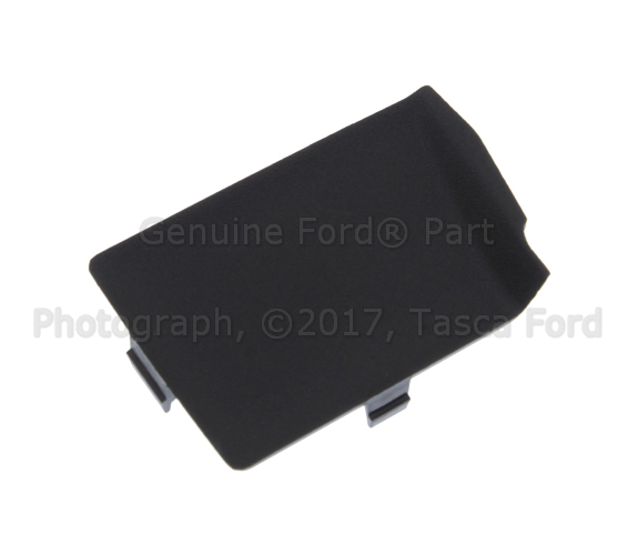 8A8Z7422620AB - Body: Handle Bezel for Ford: Flex Image