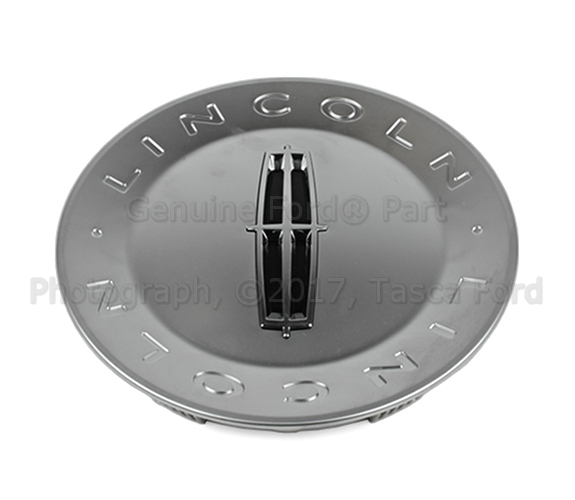 AL7Z1130A - Suspension: Center Cap for Ford Image