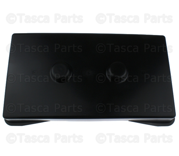 B09556032 - Electrical: Tray for Mazda Image