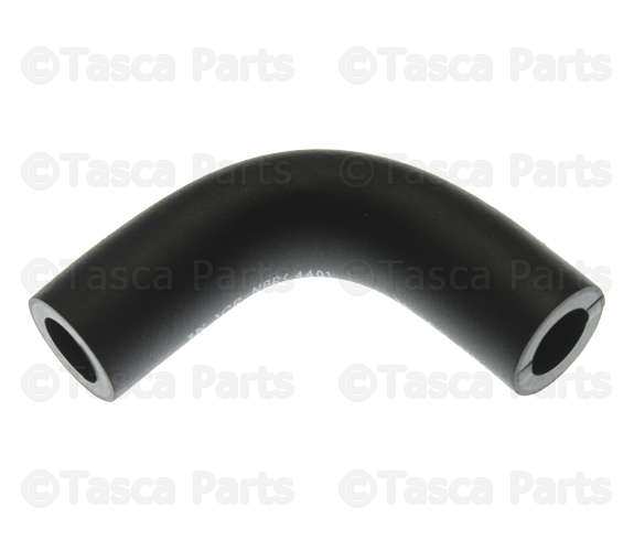 BP4L32688A - Steering: Suction Hose for Mazda Image