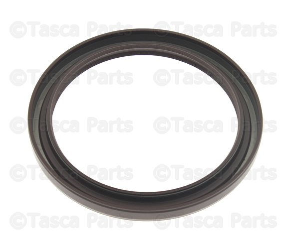 122793TS0A - Engine: Rear Main Seal for Nissan: 350Z, 370Z, Altima, Armada, Frontier, GT-R, Murano, NV1500, NV2500, NV3500, Pathfinder, Rogue, Rogue Select, Sentra, TITAN, TITAN XD, Xterra, Z Image