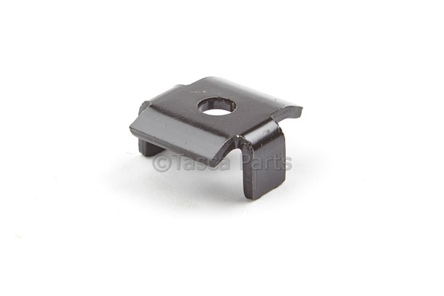 19166300 - : Running Board Step Pad Bracket for GM Image