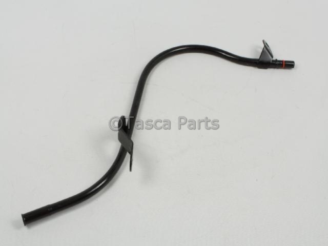 53021274AG - Engine 3.7L Six Cylinder: Oil Gauge Tube for Mopar Image