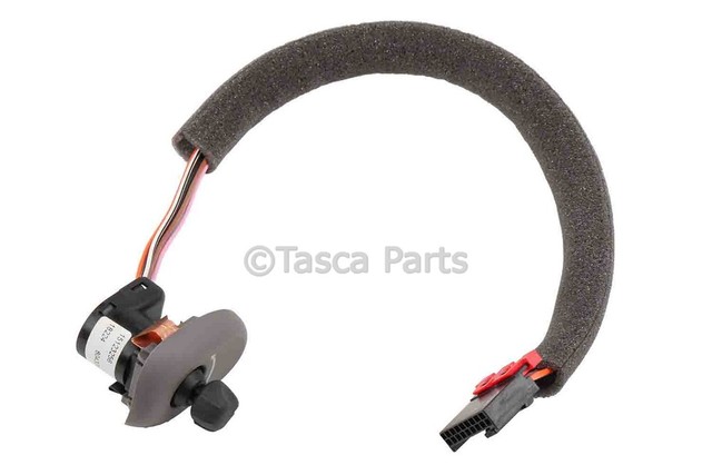15123256 - Body: Mirror Switch for GM Image
