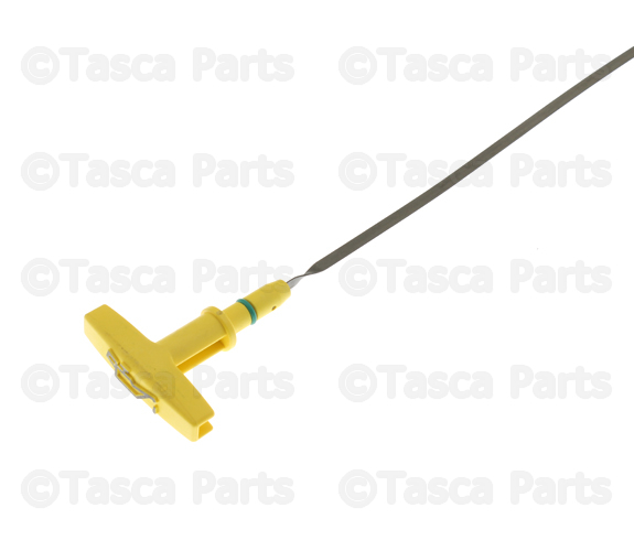53021003AD - Engine 4.7L Eight Cylinder: Engine Oil Level Indicator for Mopar Image