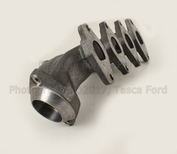 7C3Z9431B - Exhaust: Manifold for Ford: F-250 Super Duty, F-350 Super Duty Image