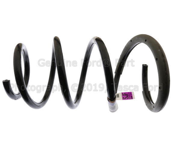 DR3Z5310A - Suspension: Coil Spring for Ford Image