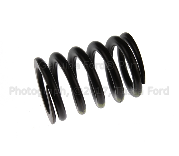 2L2Z6513AA - Engine: Valve Springs for Ford: Explorer, Explorer Sport, Explorer Sport Trac, Mustang, Ranger | Mercury: Mountaineer Image
