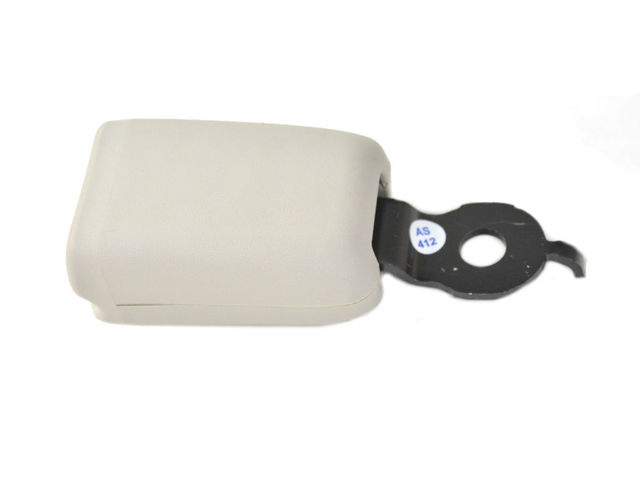 5LA561D2AB - Restraints: Buckle Assy-s/belt Buckle Assy for Chrysler: Pacifica, Voyager Image