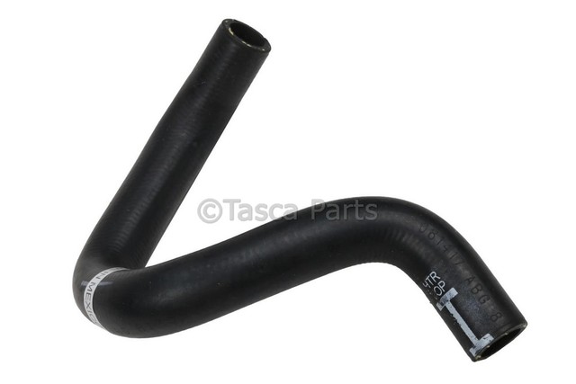 19257222 - Cooling System: Heater Hose for GM Image