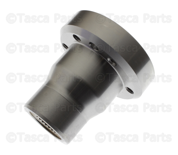 30735301 - Transfer Case: Companion Flange for Volvo Image