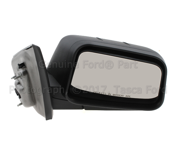 8T4Z17682AA - Body: Power Mirror for Ford: Edge Image