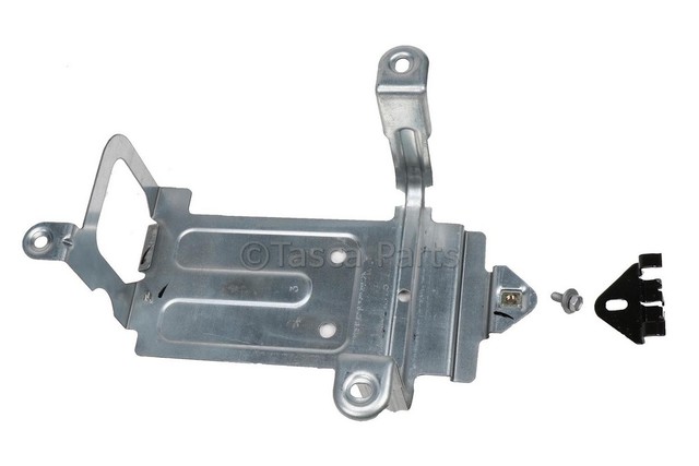 17113521 - Emission System: Vapor Canister Bracket for Buick: LeSabre, Park Avenue | Cadillac: DeVille, Seville | Oldsmobile: Aurora | Pontiac: Bonneville Image