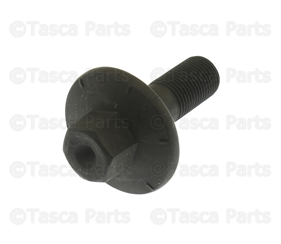 12309EN20A - Engine: Crankshaft Pulley Bolt for Nissan: Altima, Cube, Frontier, Juke, Kicks, Murano, NV200, Pathfinder, Qashqai, Rogue, Rogue Select, Rogue Sport, Sentra, Versa Image
