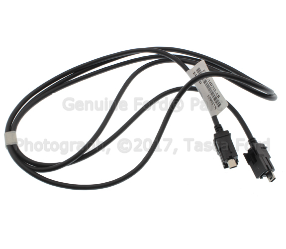 FR3Z14D202A - Body: Connector Wire for Ford: Mustang Image