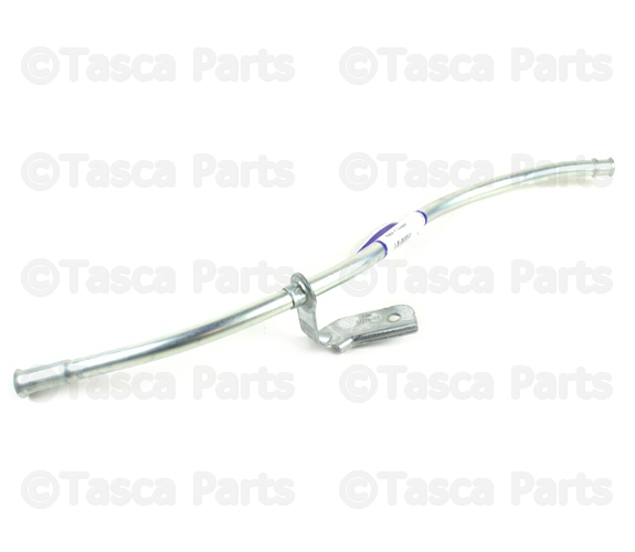 31216159 - : Engine Oil Dipstick Tube for Volvo Image