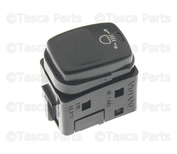 30739137 - Body: Switch for Volvo: S60, XC90 Image