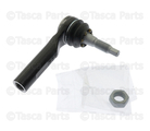 68382397AB - Steering: Outer Tie Rod End for Mopar Image