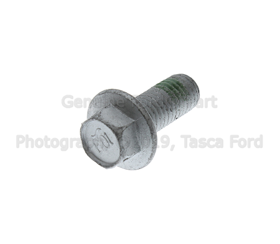 W700684S442 - Brakes: Caliper Support Bolt for Ford Image