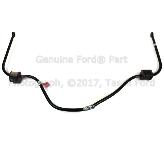BC3Z5A772B - Suspension: Stabilizer Bar for Ford: F-250 Super Duty, F-350 Super Duty, F-450 Super Duty Image