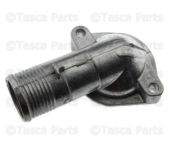 3531391 - Cooling System: Water Outlet for Volvo Image