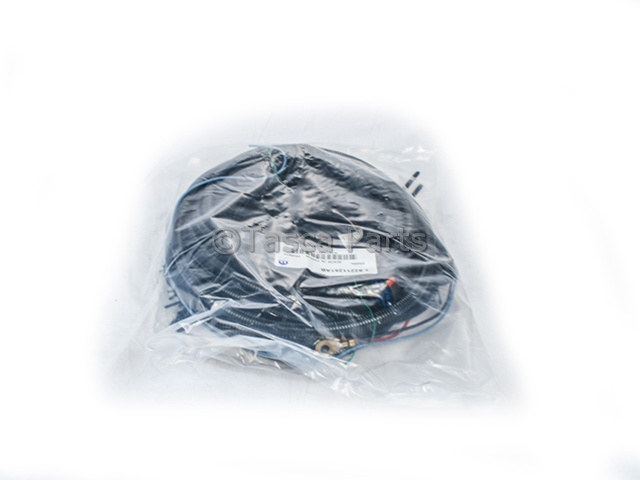 82211251AB - : Wiring for Mopar Image