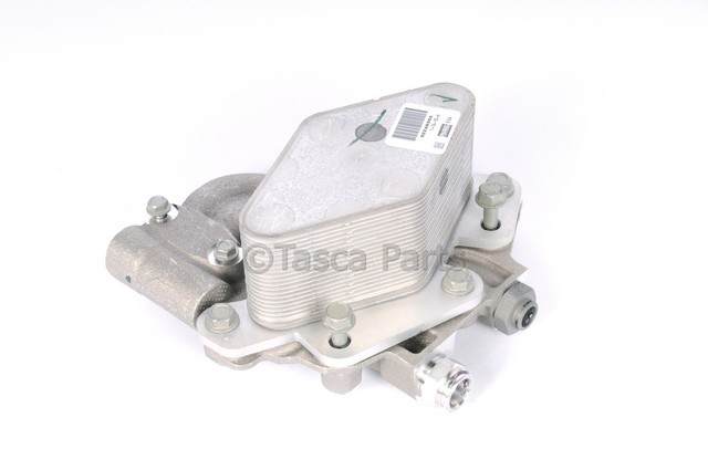 92246966 - Engine: Oil Cooler for GM Image