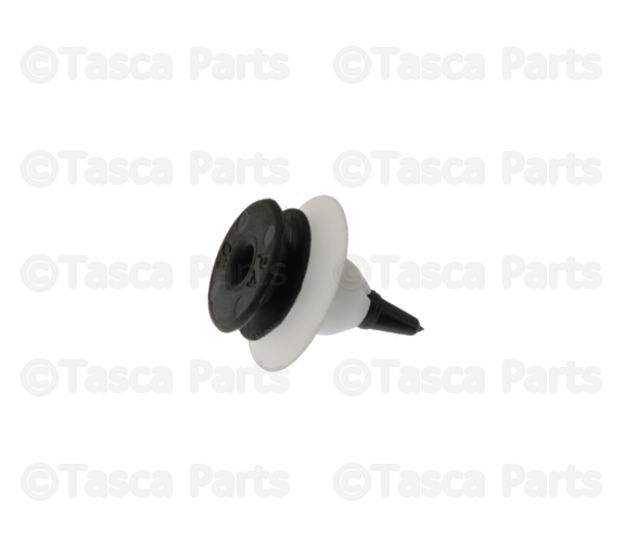 30715923 - Body: Upper Panel Clip for Volvo Image
