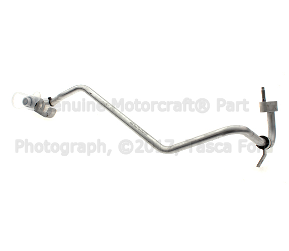 AR3Z19835C - HVAC: Rear AC Line for Ford: Mustang Image