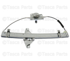 94567369 - Body: Window Regulator for Chevrolet: Aveo, Aveo5 Image