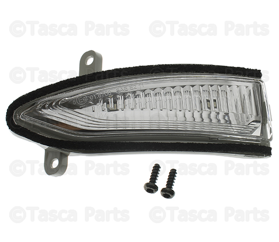 261654RA0A - Body: Signal Lamp for Nissan Image