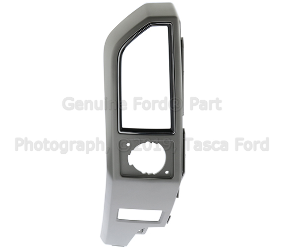 GL3Z1504339JB - Body: Inner Panel for Ford Image