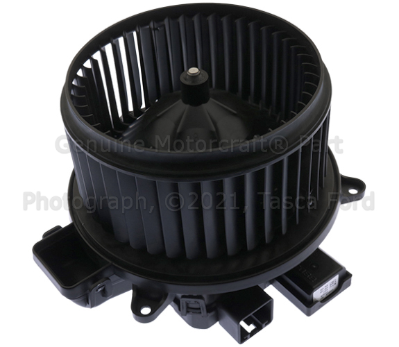 2015-2025 Ford Blower Motor FL3Z-19805-F | TascaParts.com