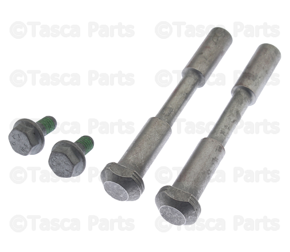 D1136JF20A - Brakes: Disc Brake Caliper Pin for Nissan: GT-R Image