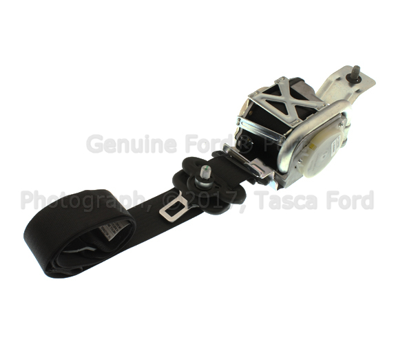 CL3Z16611B09AB - Body: Lap &amp; Shoulder Belt for Ford: F-150 Image