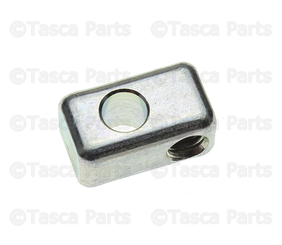 1194277A0A - Electrical: Adjust Nut for Nissan Image