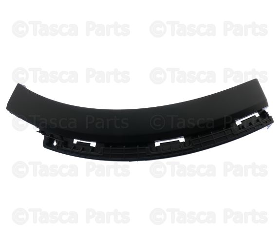86585C6200 - Body: Molding Extension for Kia Image