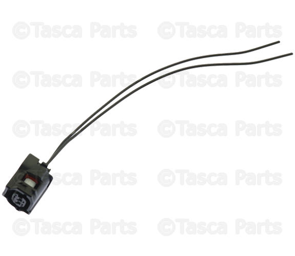 2016-2023 Mazda Wire Connector K1Y9-67-SH3 | TascaParts.com