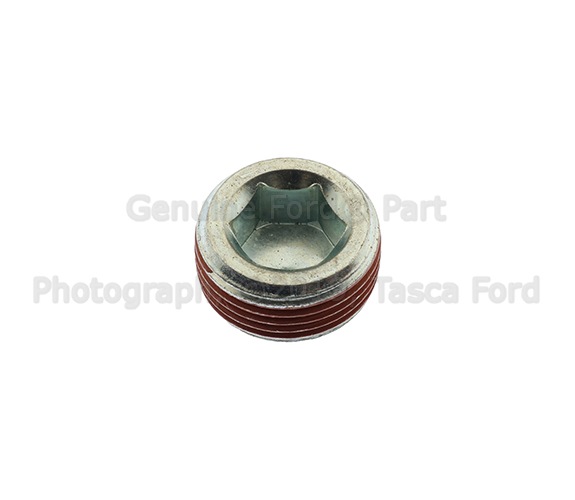 W701548S437 - Cooling System: Expansion Plug for Ford Image