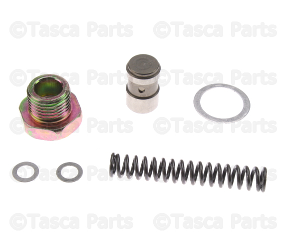 1513277A25 - Engine: Oil Pump for Nissan Image