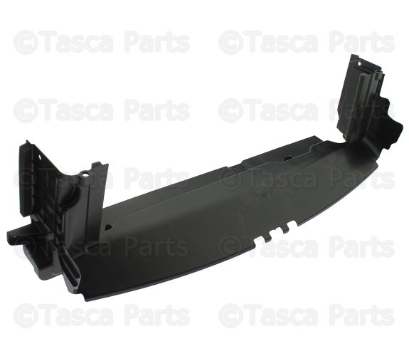 29136C6600 - : Lower Air Guide for Kia Image