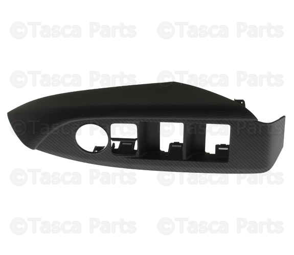 DB4P684LYE02 - : Switch Panel - Driver's Side (LH) for Mazda Image