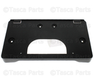 15199886 - Body: License Bracket for GM Image