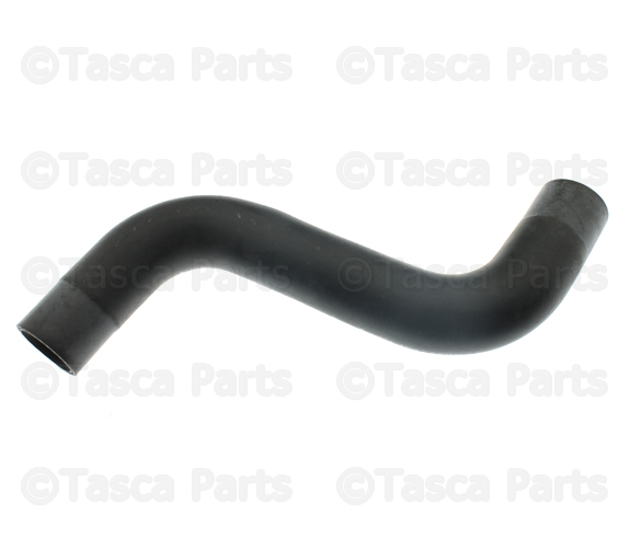 2150131U10 - Cooling System: Upper Hose for Nissan Image